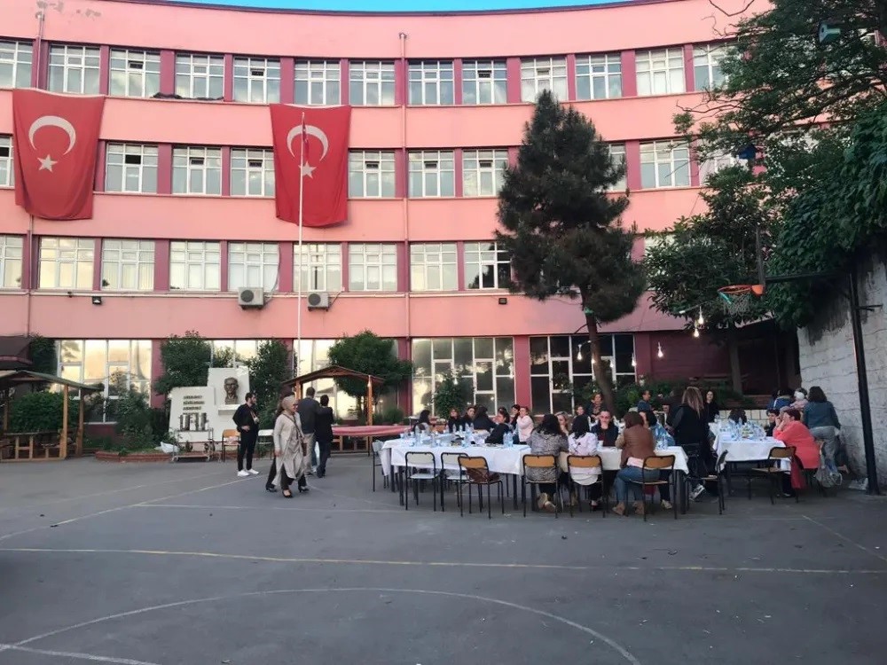 Zonguldak Yayla Mesleki ve Teknik Anadolu Lisesi, Dünya 2.’si Oldu!
