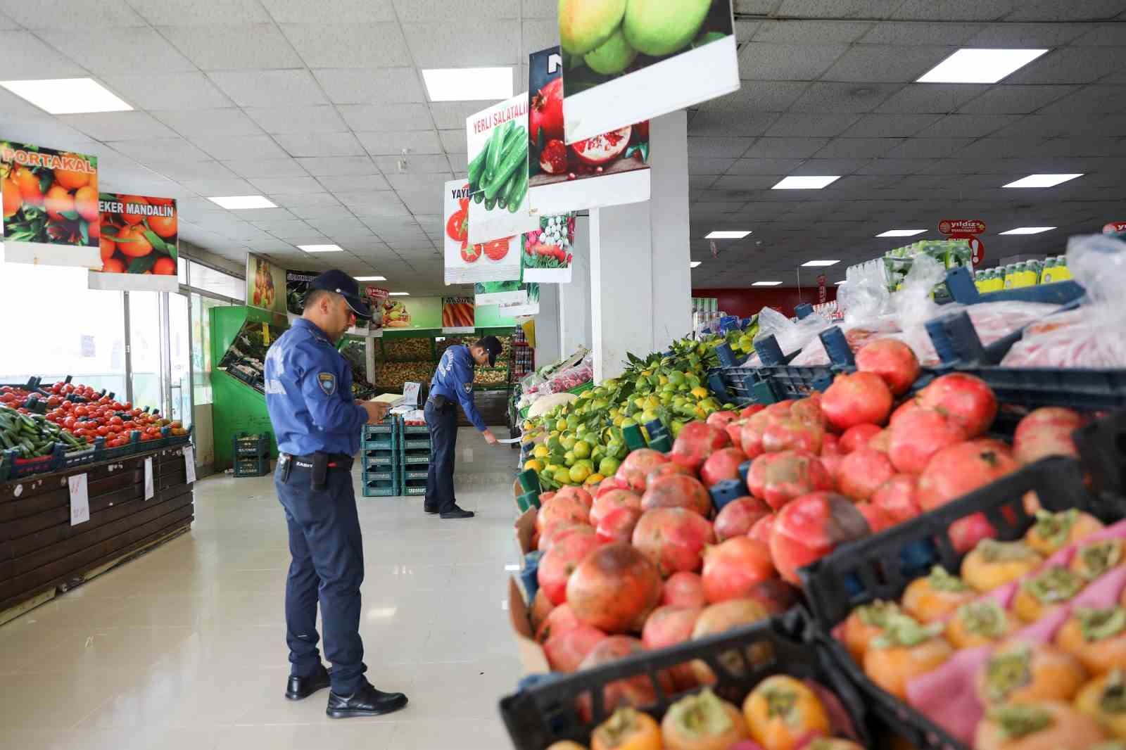 Bayramda yaklaşık 700 personel sahada olacak
