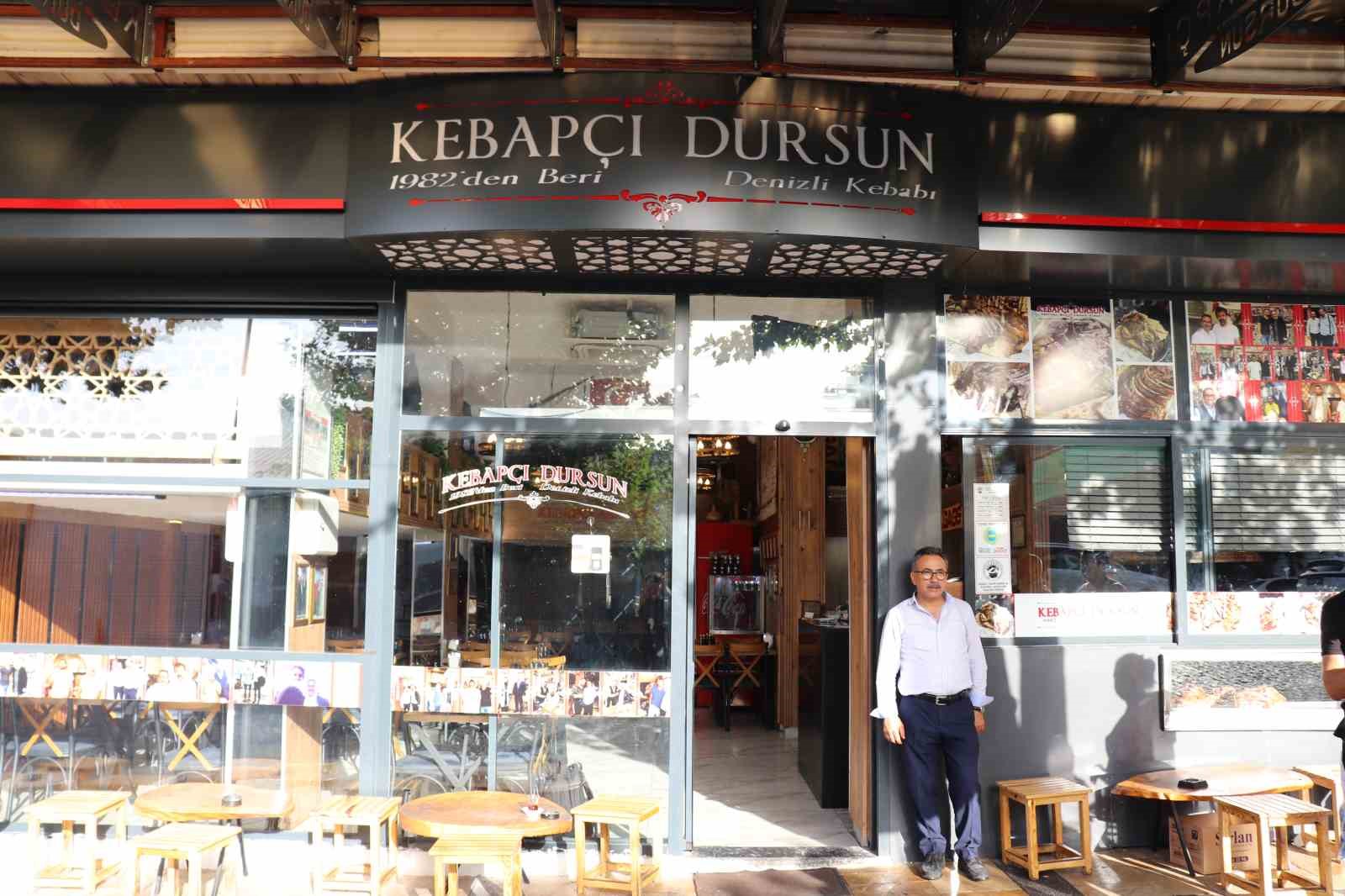 Kurban eti dinlenmeden tandır kebabı yapmayın
