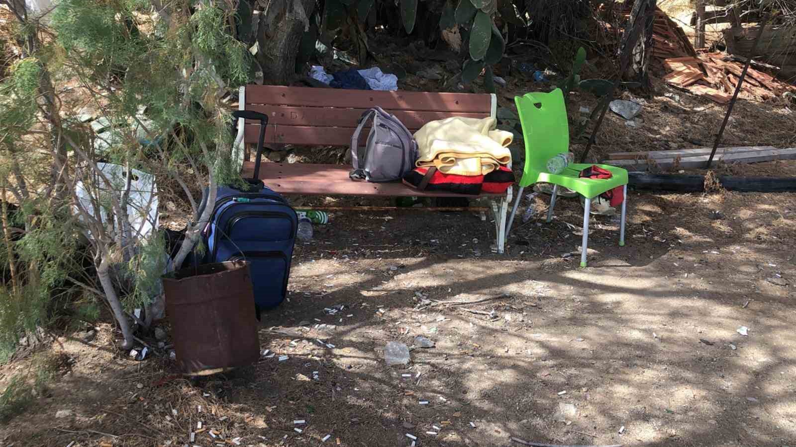 Bodrum’dan Datça’ya tatile geldi, denizde ölü bulundu
