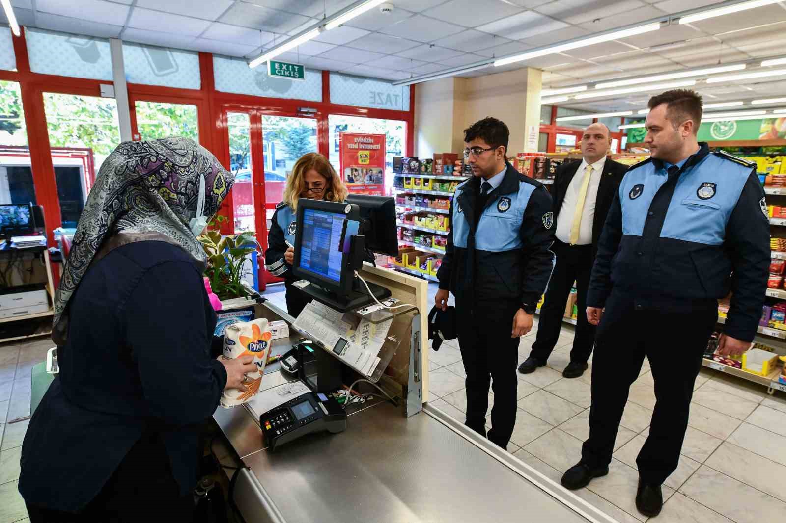 Ankara Büyükşehir Belediyesi Kurban Bayramına hazır
