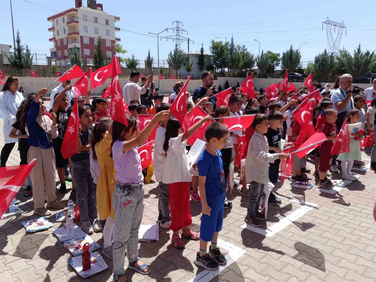 Siirt’te karne heyecanı
