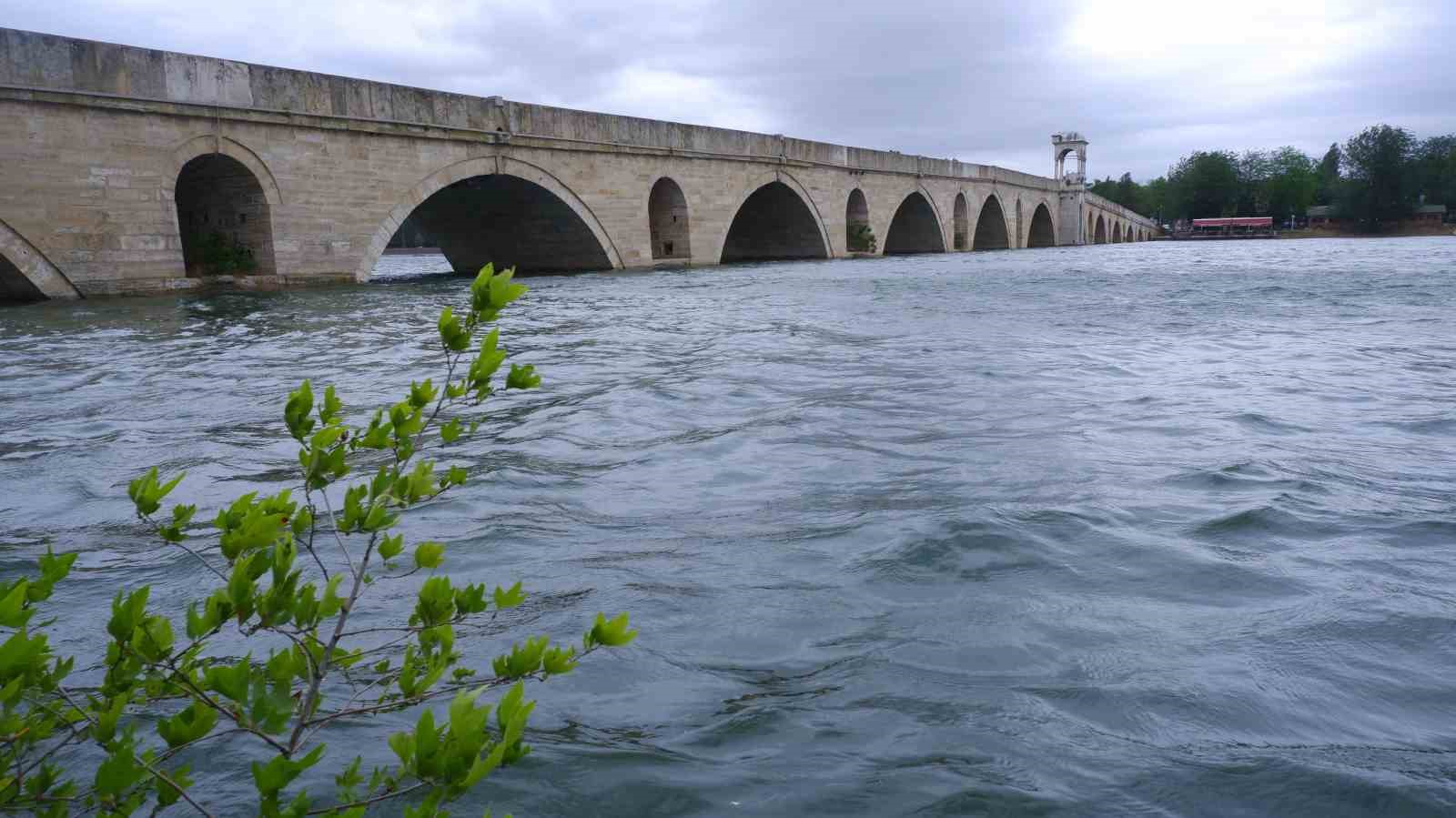 Meriç Nehri’nde elektrik üretimi için geri sayım: Testler başarıyla tamamlandı
