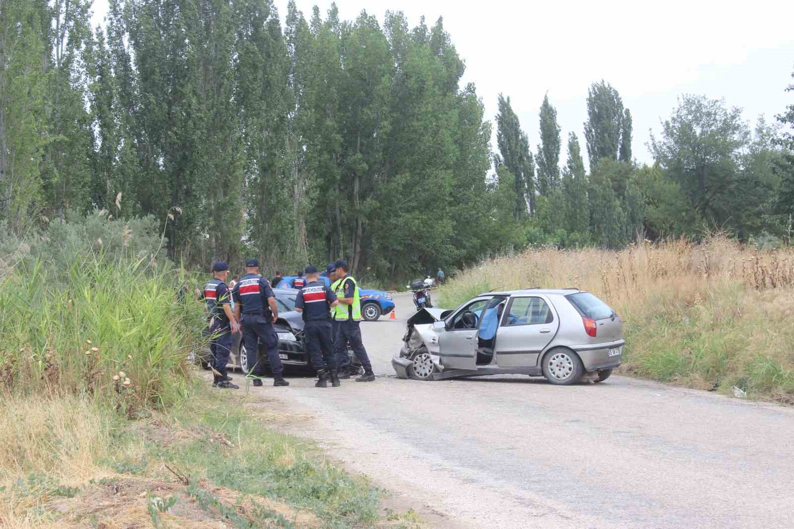 Bayram öncesi Manisa’dan acı haber
