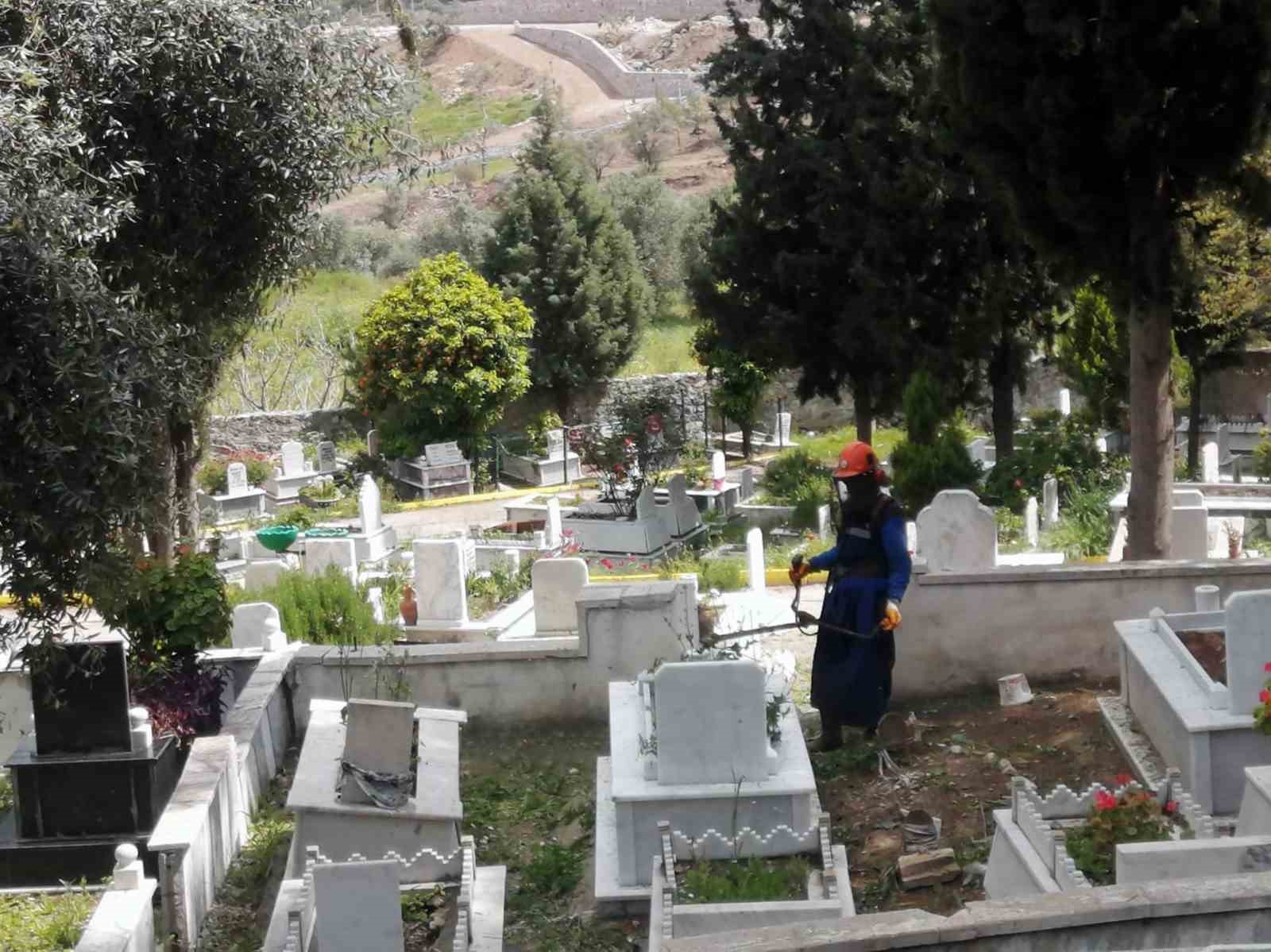 Büyükşehir Belediyesi Kurban Bayramı’na hazır
