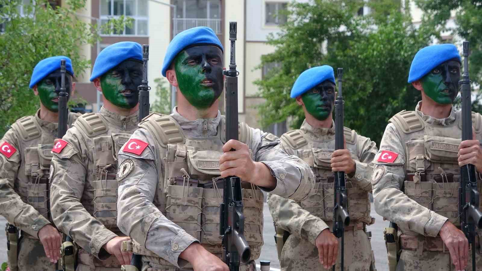 185. yıla özel klip yoğun alkış aldı
