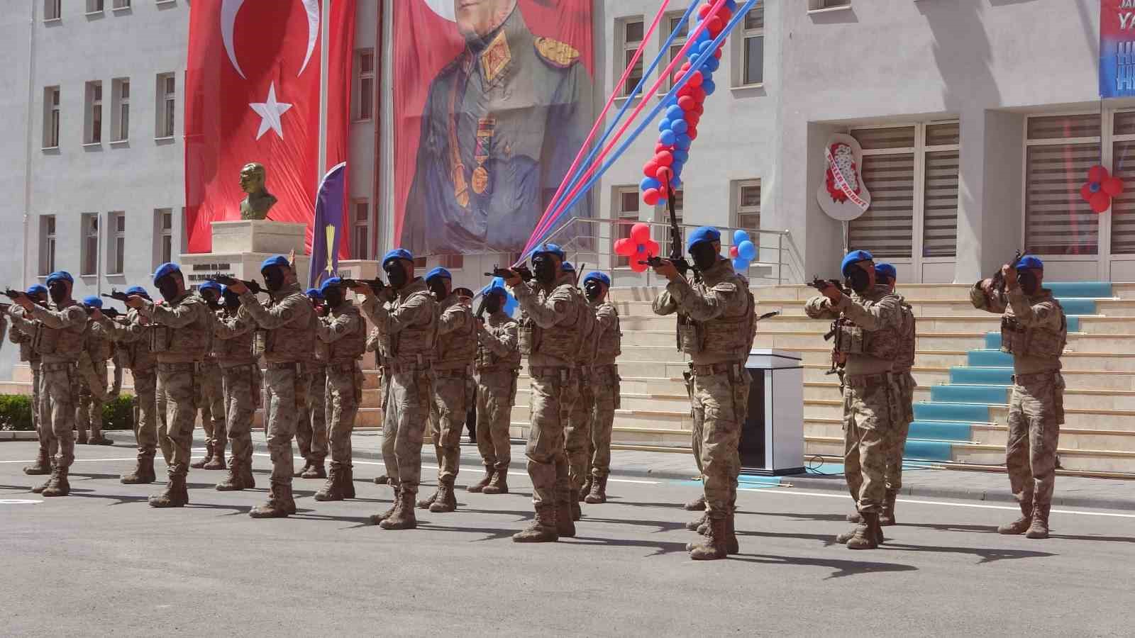 185. yıla özel klip yoğun alkış aldı
