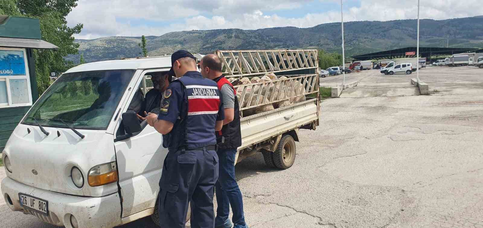 Gümüş: “Kurban Bayramı için her türlü hazırlık yapıldı, gerekli önlemler alındı”
