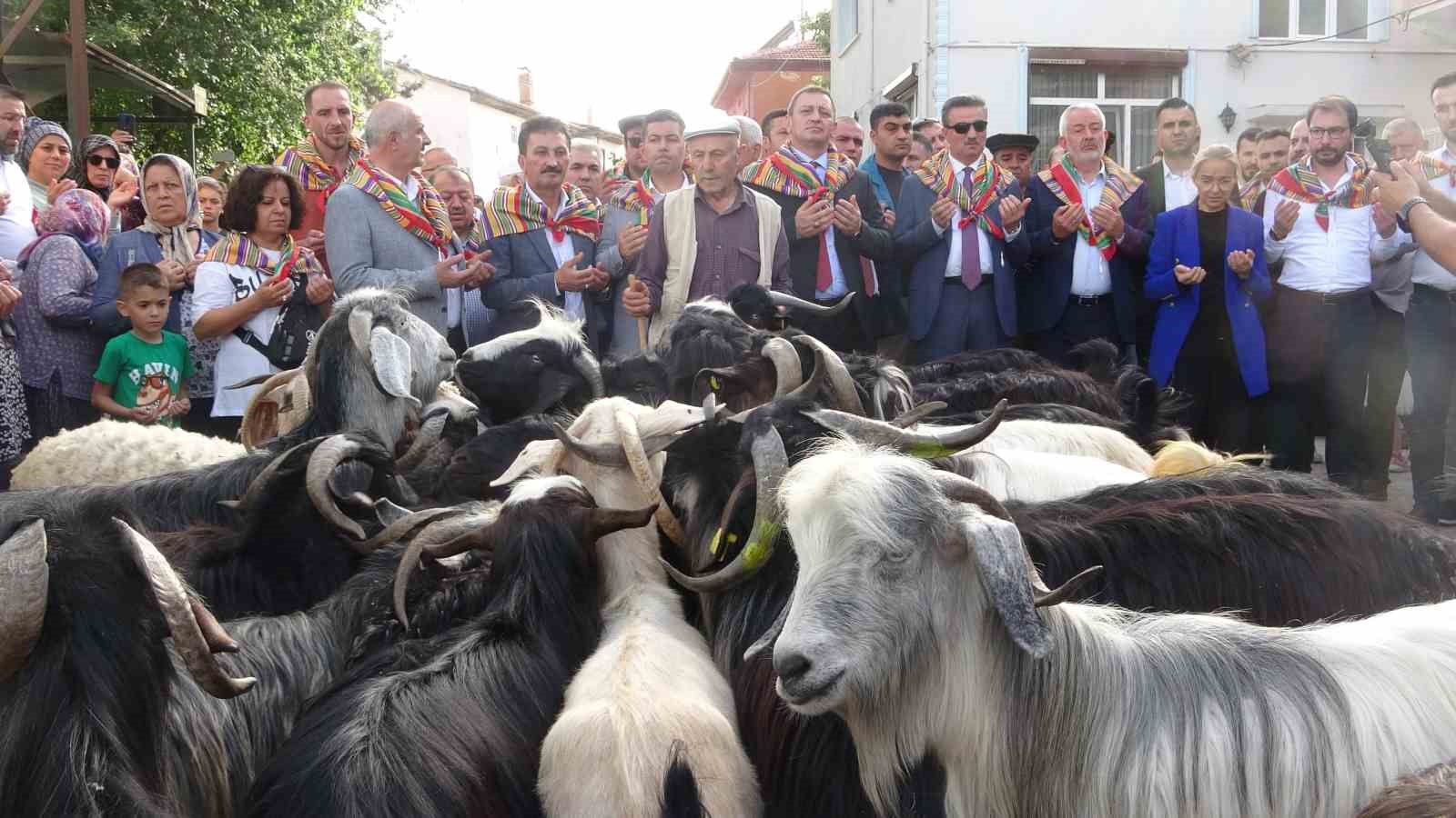 Isparta’da 400 yıldır süren 