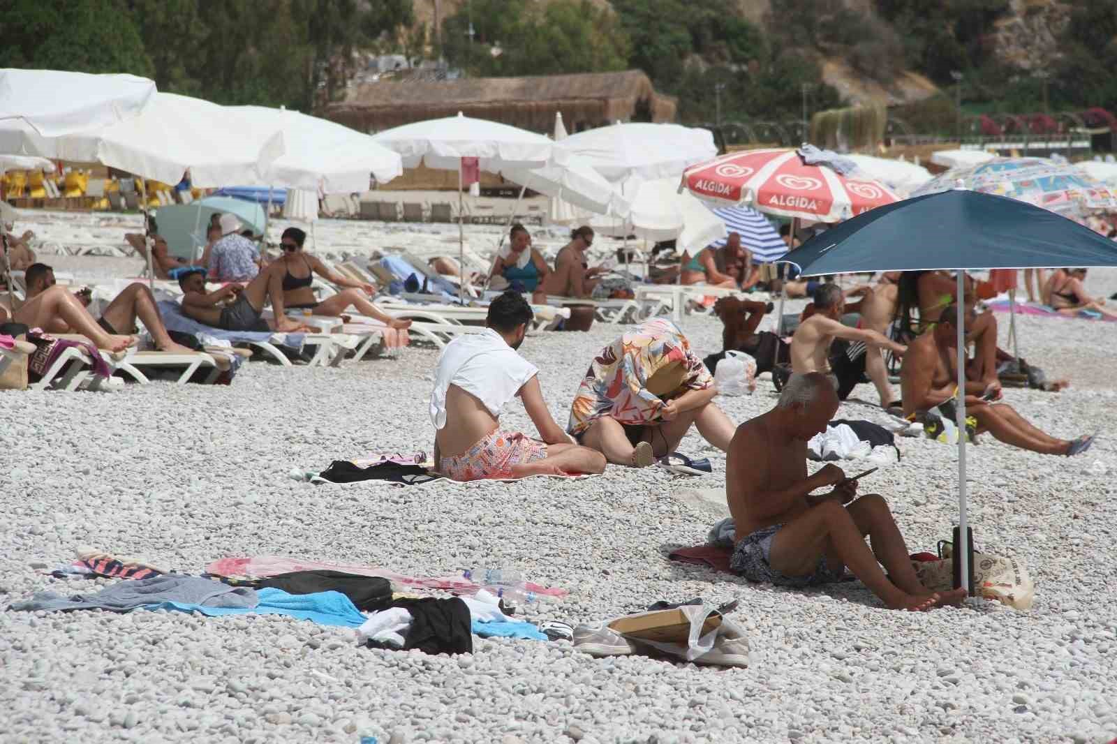 Ölüdeniz’de Kurban Bayramı tatilinde oteller tam dolulukla çalışacak
