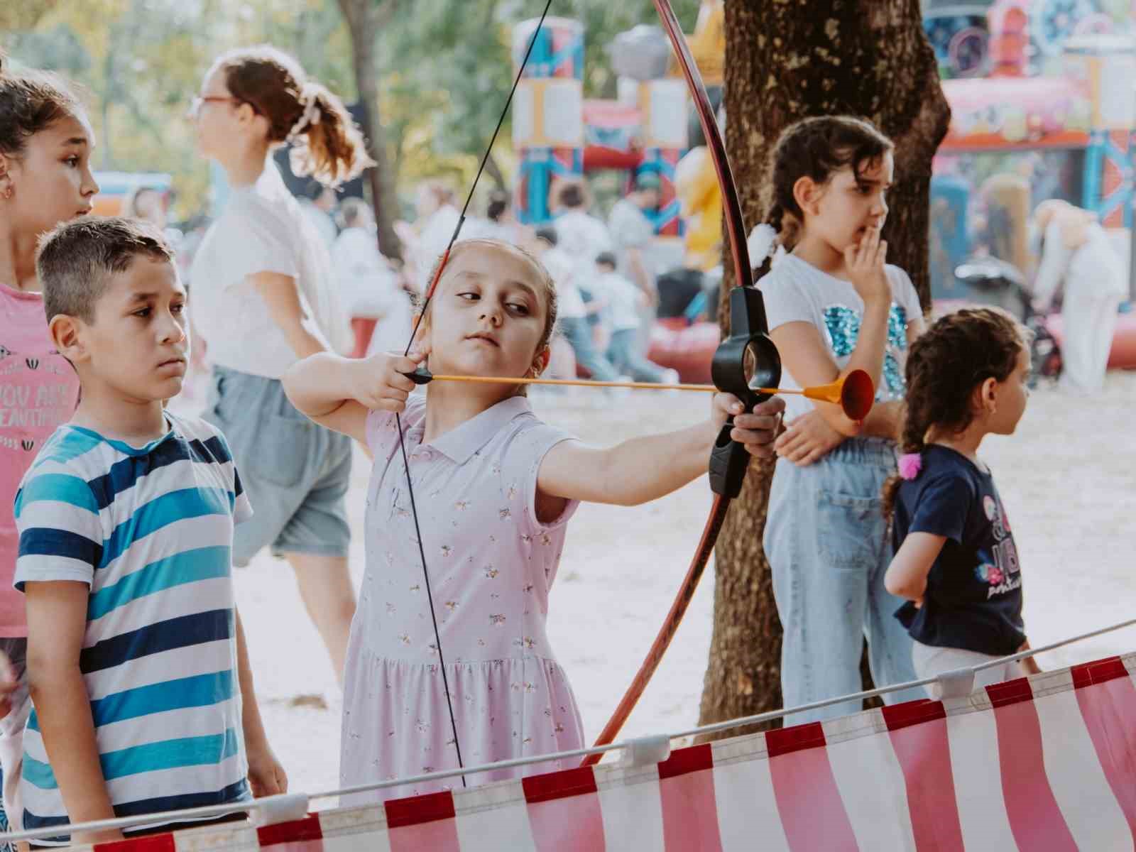 Samsun’da Filipin rüzgarı
