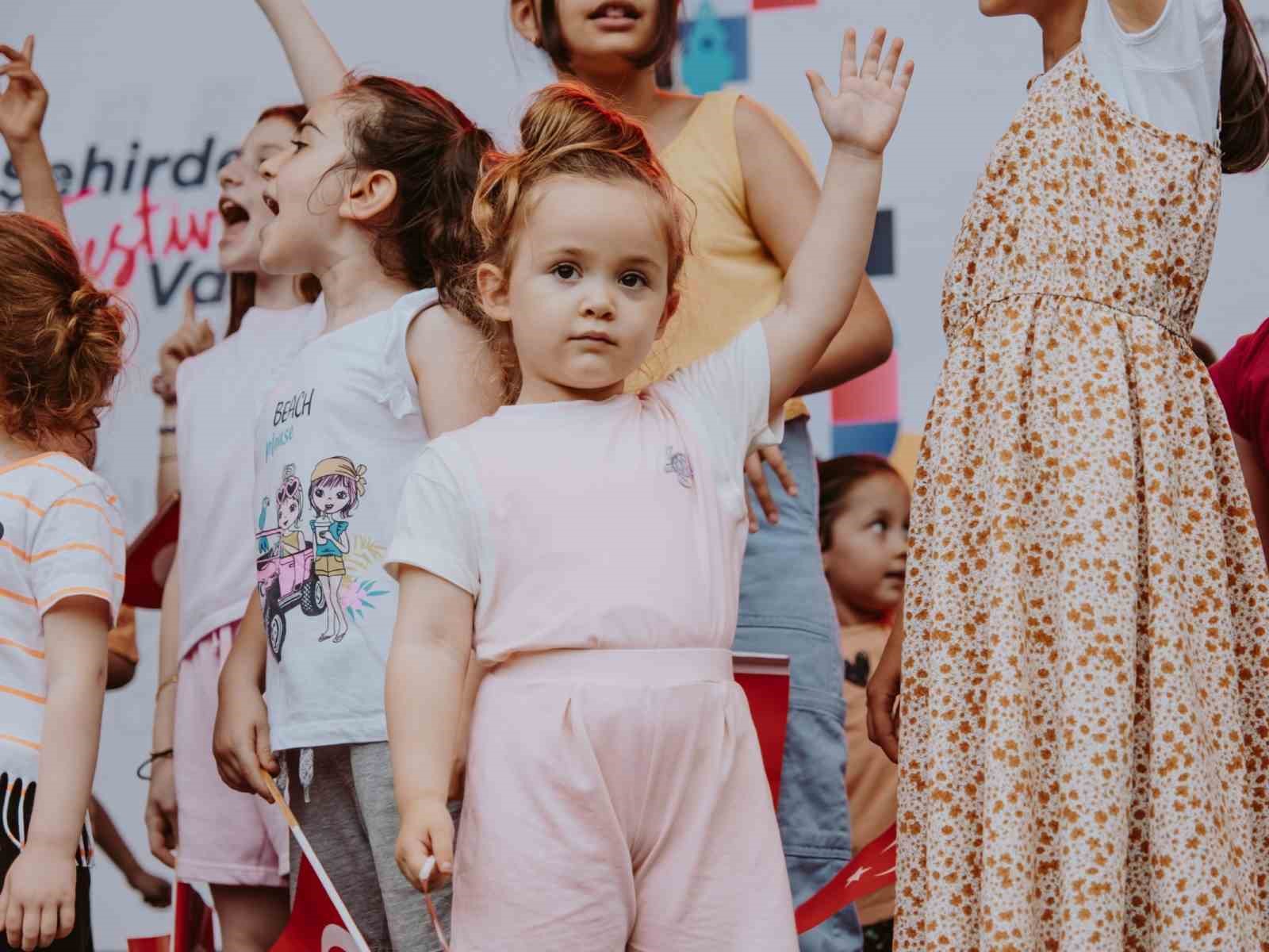 Samsun’da Filipin rüzgarı
