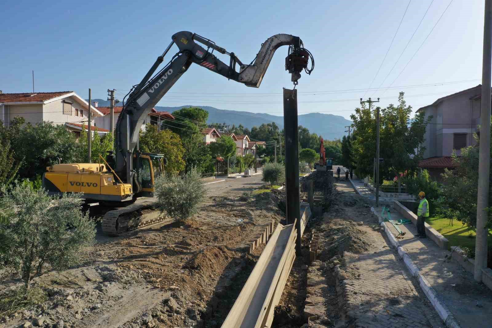 ASKİ 10 yılda 706 adet sondaj ve 100 bin metre içme suyu çalışması gerçekleştirdi
