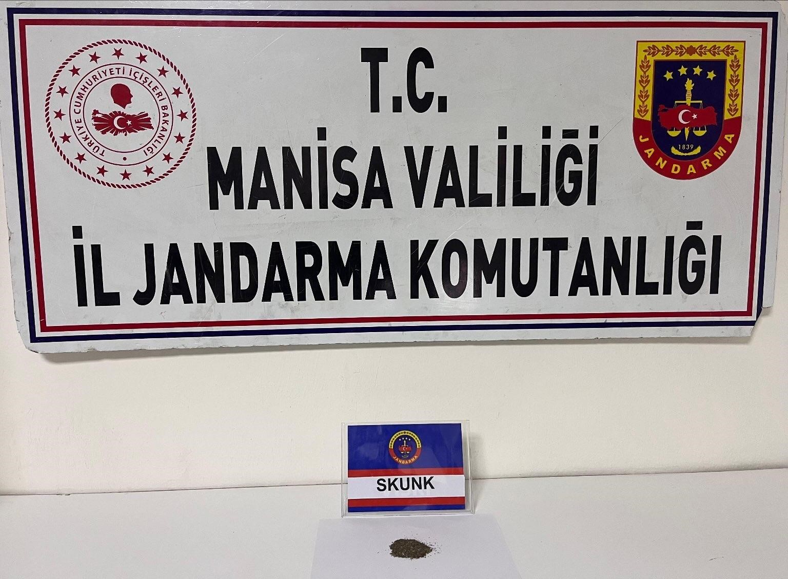 Jandarma ’torbacılara’ göz açtırmıyor
