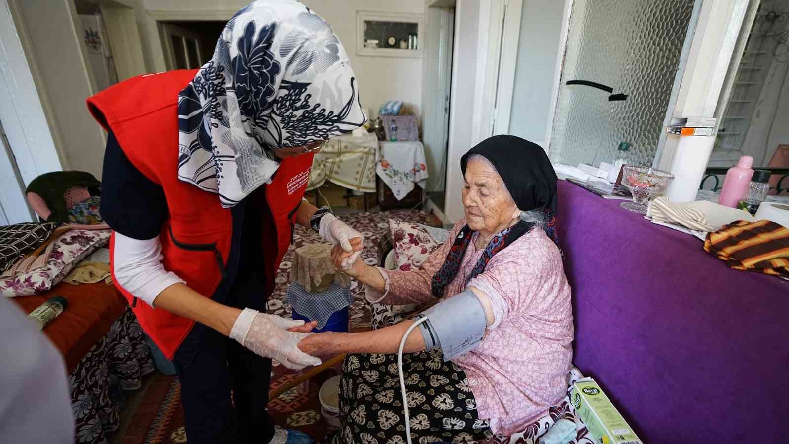 Depremzede Kahramanmaraş’ta Kurban Bayramı heyecanı
