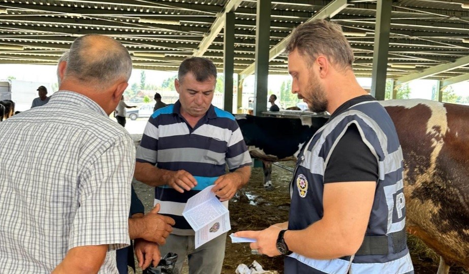 Kurban Bayramı öncesi dolandırıcılık uyarısı
