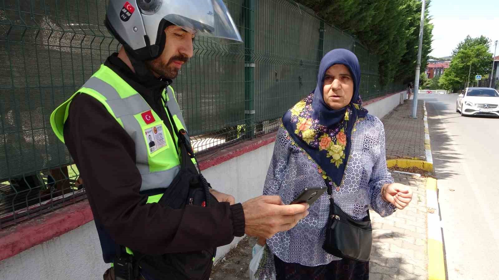 Pendik’te kaybolan Nisanur’u arama çalışmaları başladı
