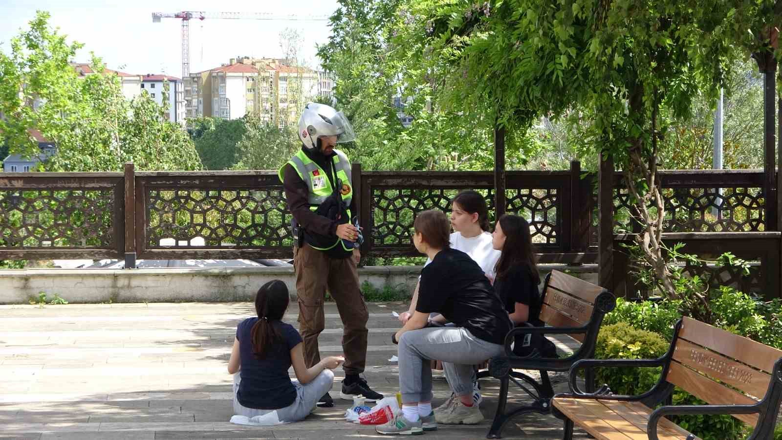 Pendik’te kaybolan Nisanur’u arama çalışmaları başladı
