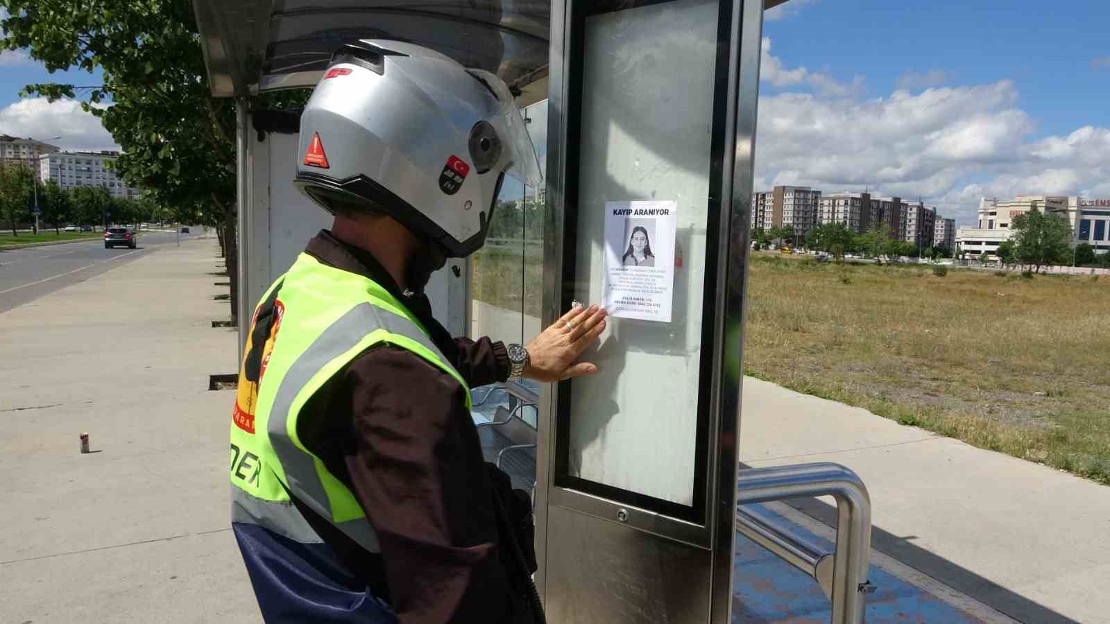 Pendik’te kaybolan Nisanur’u arama çalışmaları başladı
