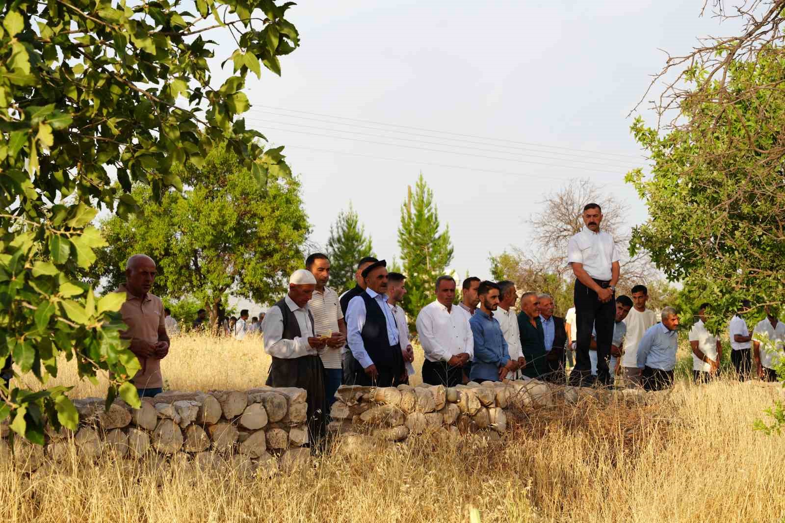 Şırnak’ta asırlardır süren bayramlaşma geleneği
