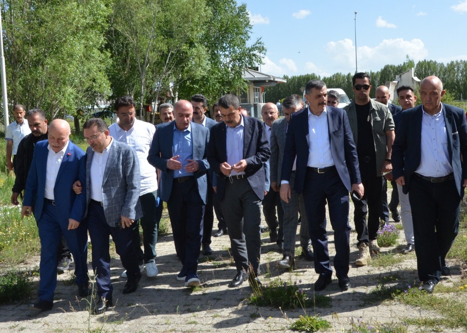 ETSO’dan meslek lisesine destek talebi
