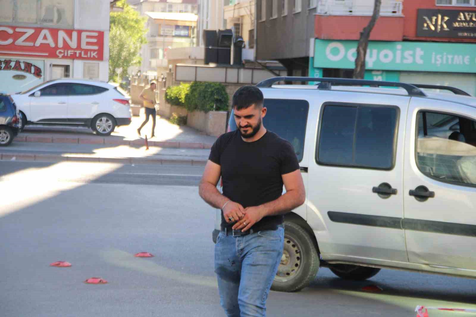 Kayseri’de bayramın ilk günü 437 acemi kasap hastanelik oldu
