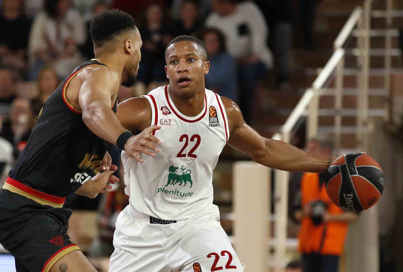 Fenerbahçe Beko, Devon Hall’ı kadrosuna kattı
