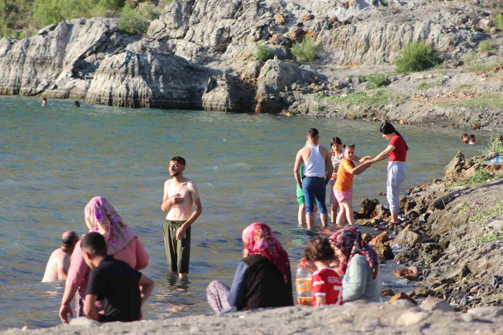 Acıgöl, Kurban Bayramı’nın gözdesi oldu
