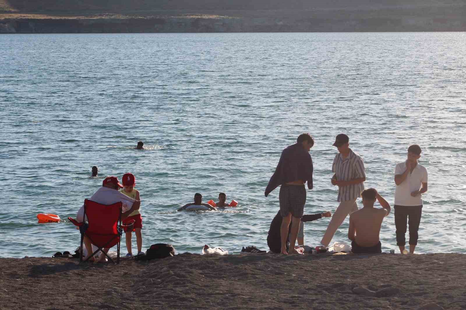 Acıgöl, Kurban Bayramı’nın gözdesi oldu
