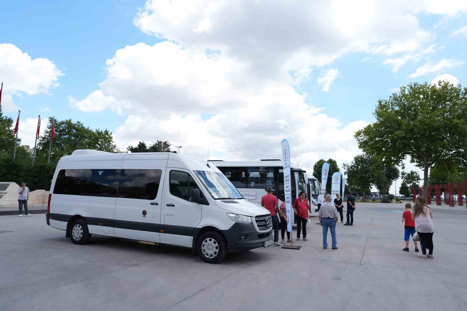 Kartal Belediyesi’nden Kurban Bayramında mezarlıklara ücretsiz ulaşım imkanı
