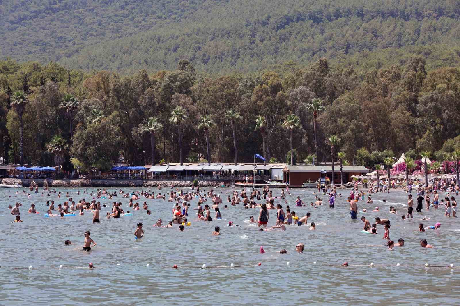 6 bin nüfuslu Sakin Kent’in nüfusu 80 bine çıktı
