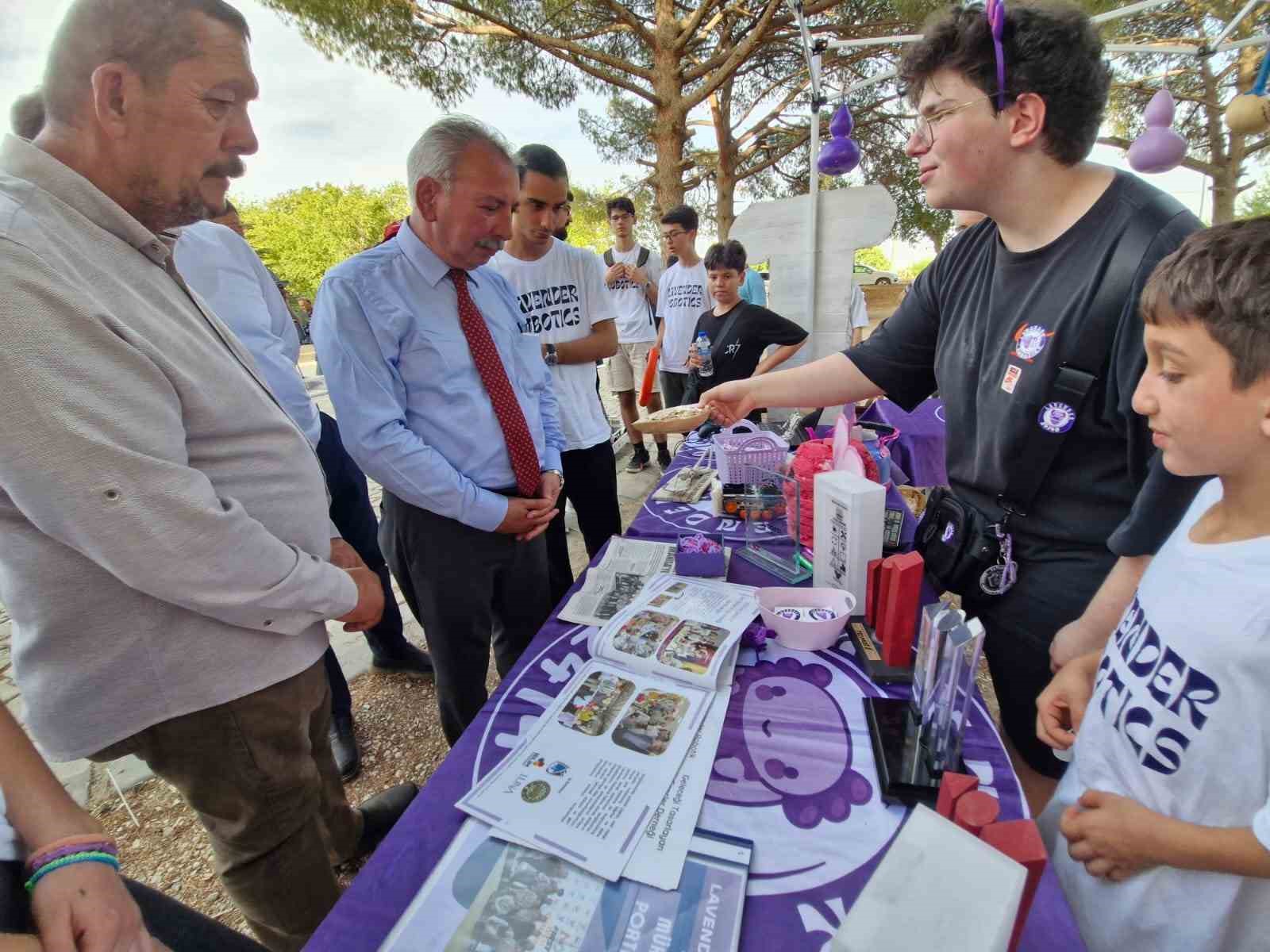 Teknoloji Lavender Robotics’in öncülüğünde yükselmeye devam ediyor
