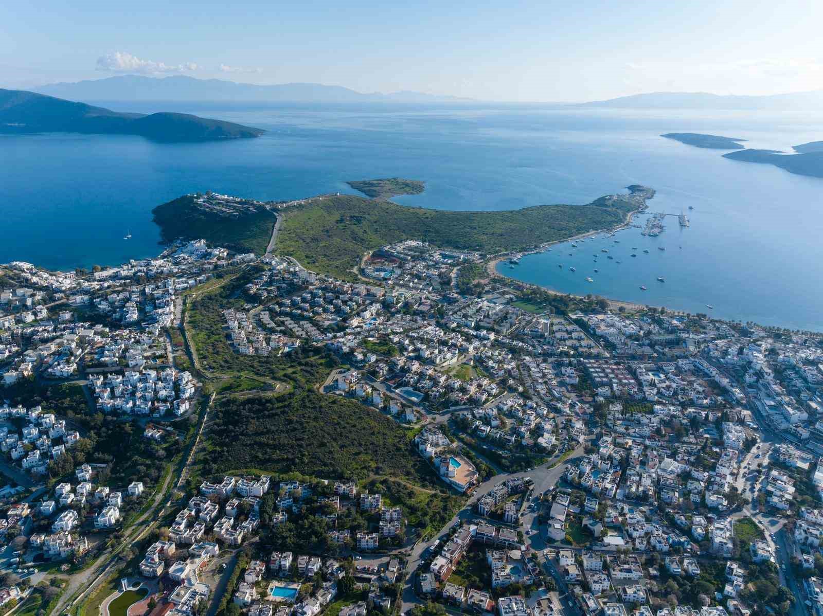 İTÜ Peyzaj Mimarlığı diploma projesi gerçekleşti
