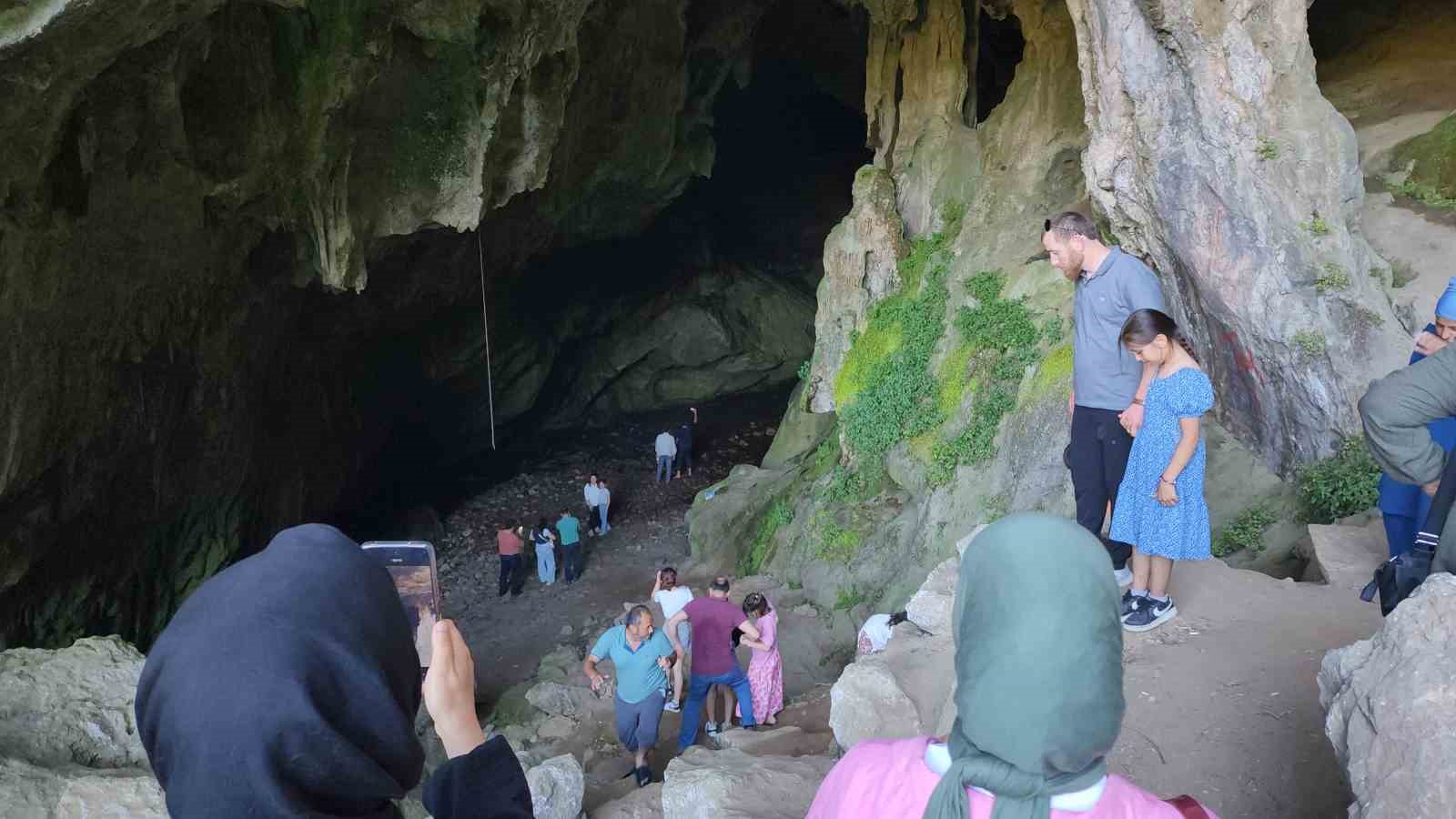 Binlerce yıllık antik su yolu, Zonguldak’ın tarihi mirasına ışık tutuyor
