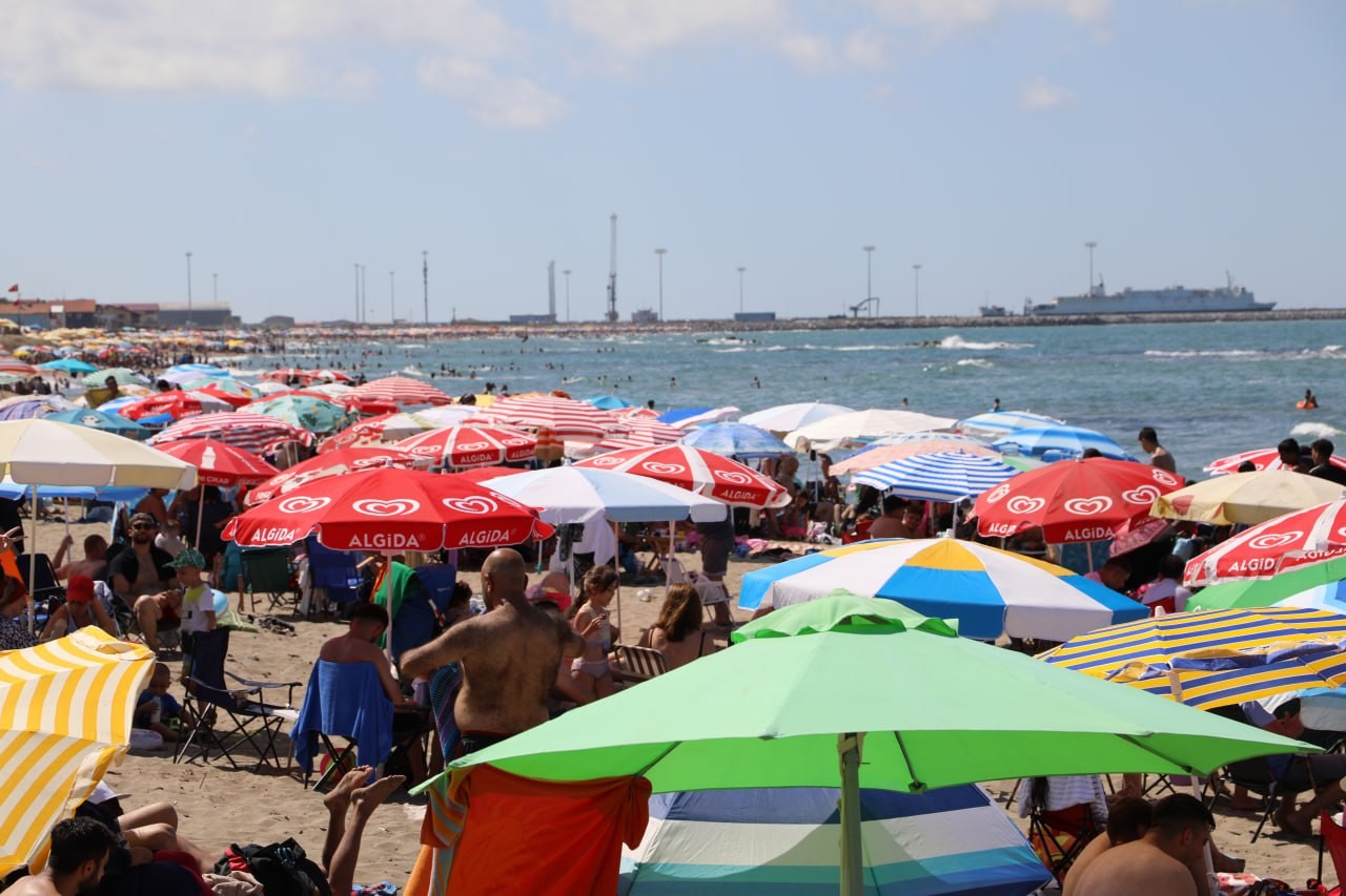 Cankurtaranların hayat nöbeti: Bayramda 16 kişiyi ölümün kıyısından aldılar
