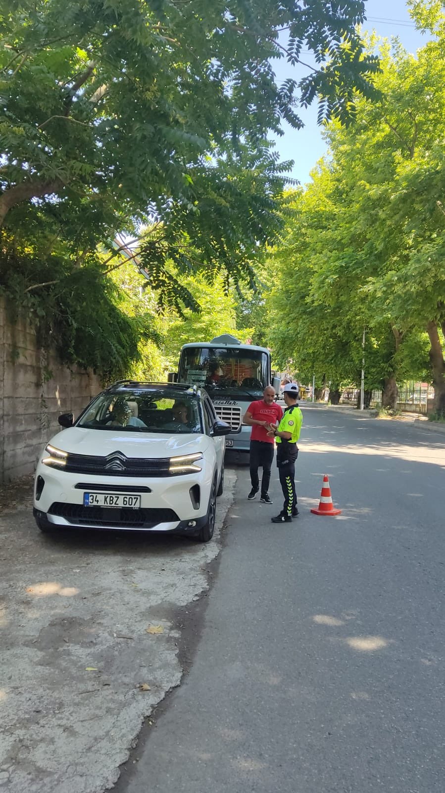 Zonguldak’ta ekiplerin denetimleri sürüyor
