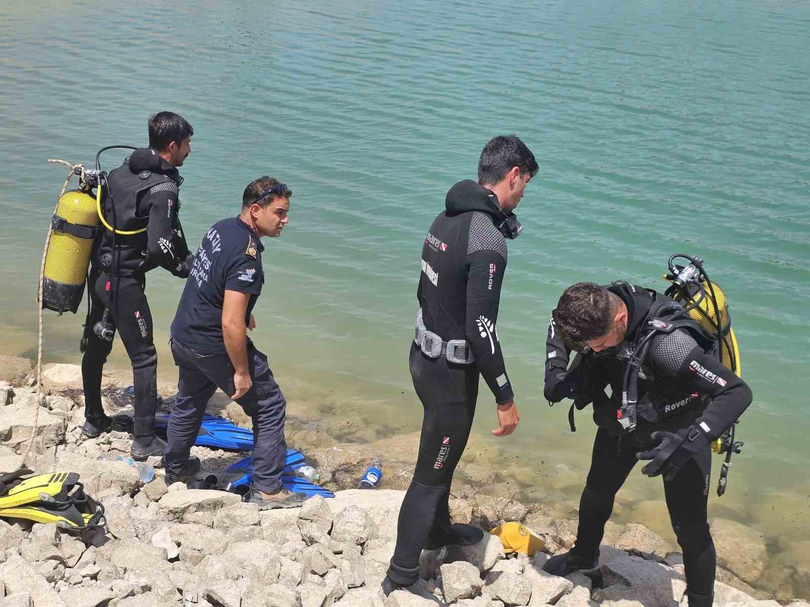 Hatay Büyükşehir Belediye ekipleri, 48 saatte 120 vakaya müdahalede bulundu
