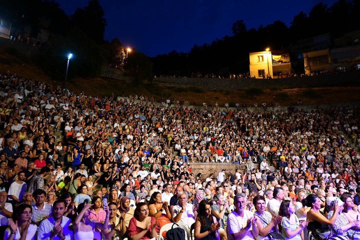 11. Benyamin Sönmez Klasik Müzik Festivali başladı
