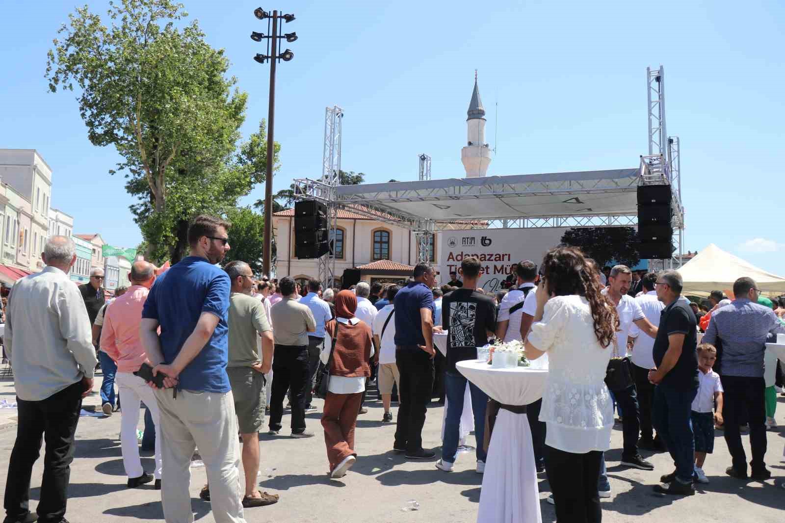 Türkiye’nin ilk milli özel bankası 111 yıl sonra müze oldu
