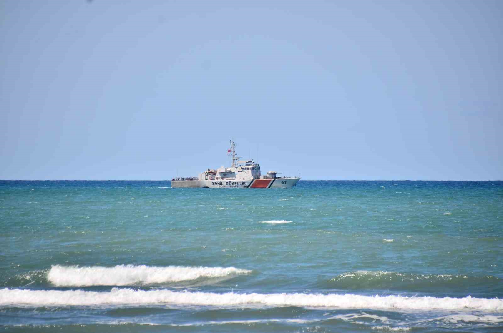 Karadeniz Cihan’ı vermiyor
