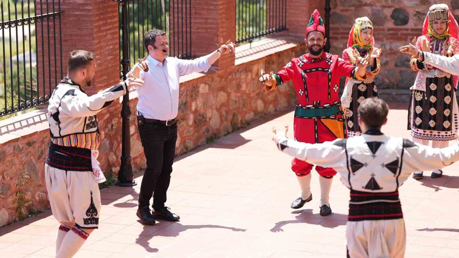 Başkan Aydın, Osmangazi’ye değer katacak projelerini tüm Türkiye’ye anlattı
