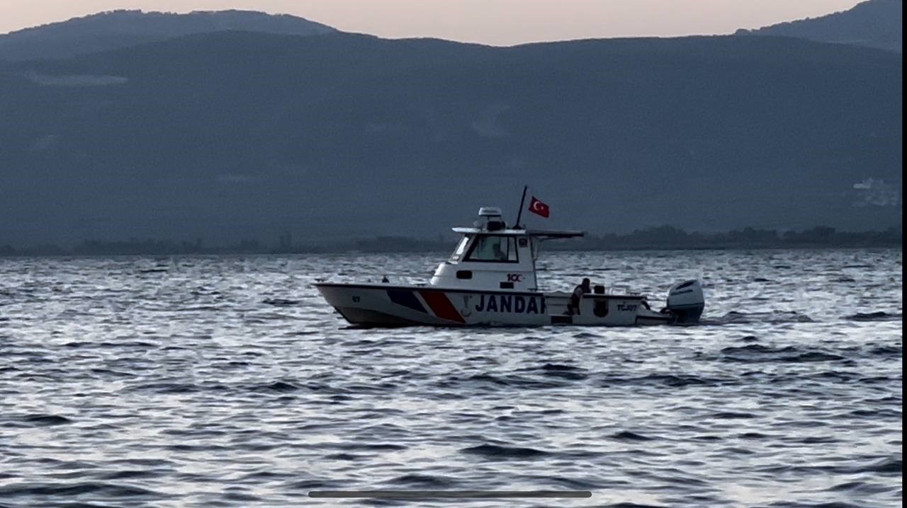 Video çektiği göl jet ski kazasında kendisine mezar oldu
