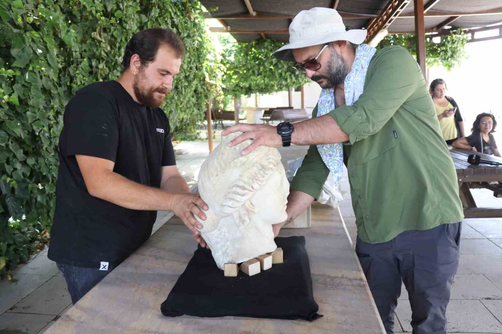 Denizli’nin sağlık turizmindeki önemi asırlar öncesine dayanıyor
