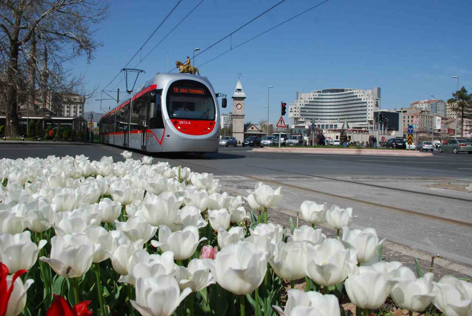 ’Gittiğin kadar öde’ uygulaması başlıyor
