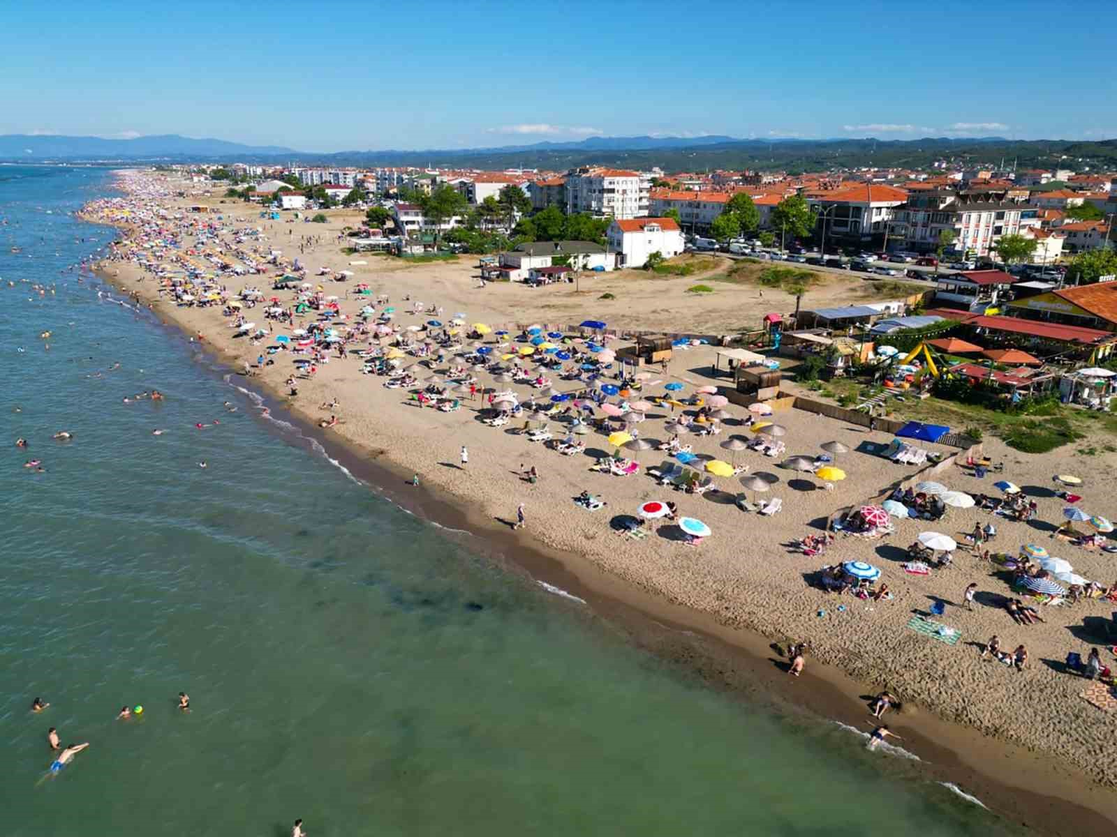 Cankurtaranlar bayram tatilinde 24 kişiyi ölümün kıyısından aldı
