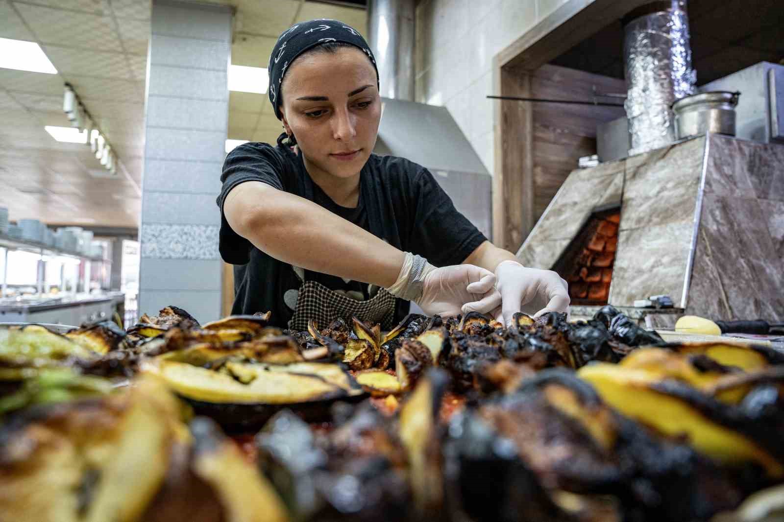 Tadı ile damak çatlatıyor
