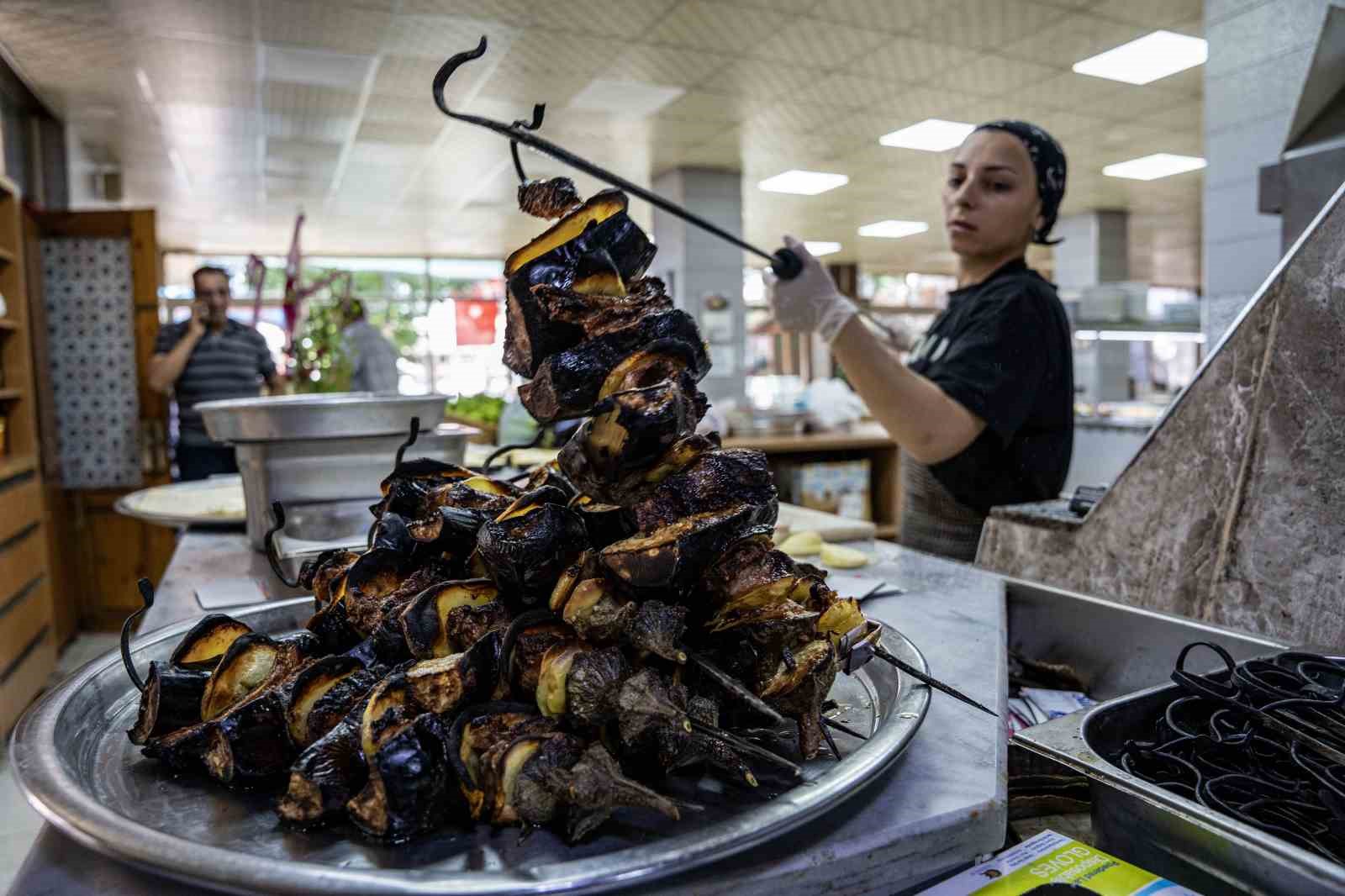 Tadı ile damak çatlatıyor
