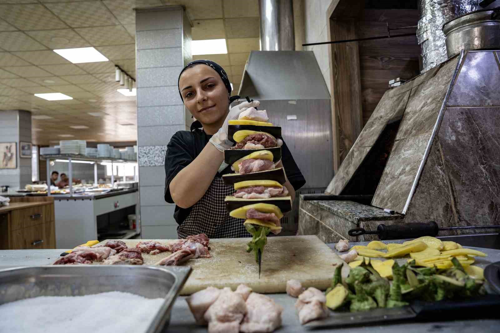 Tadı ile damak çatlatıyor
