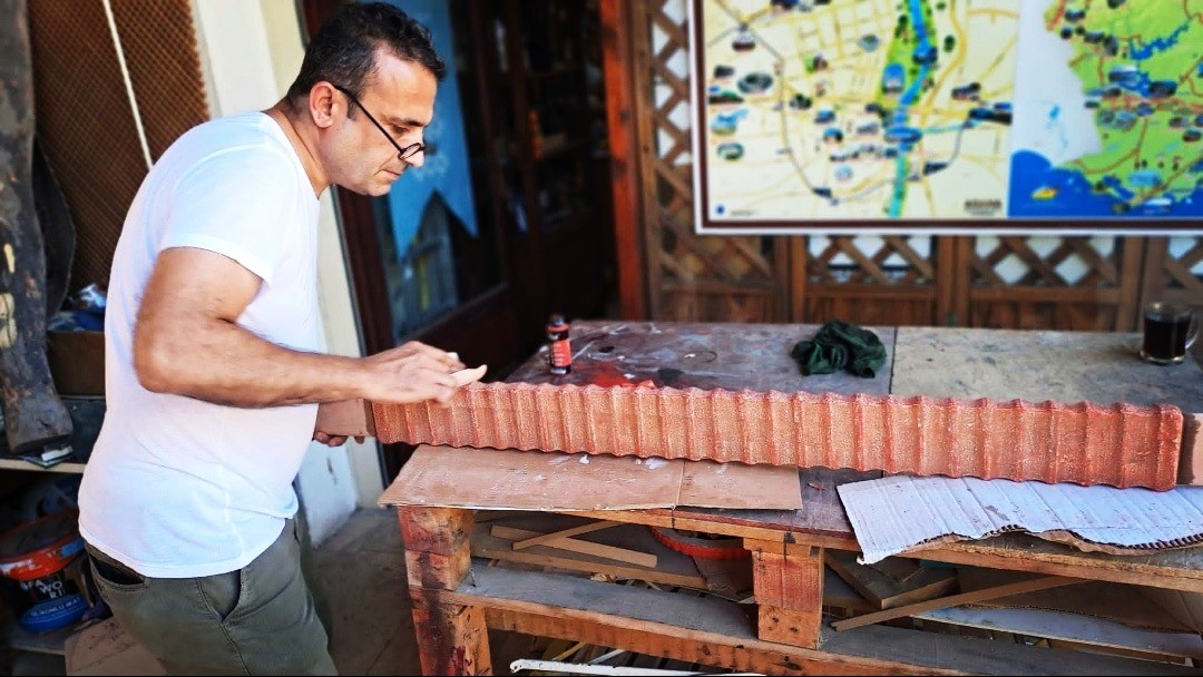 Adana Lezzet Buluşmalarına geleneksel el sanatçıları da katılacak
