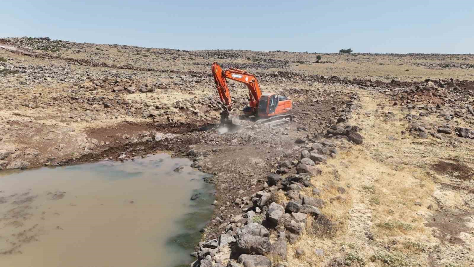 Yılmaz’dan çiftçilere büyük destek
